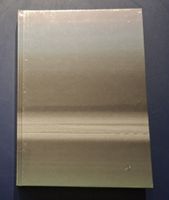 Salutary Failures" Raphael Hefti Buch Kunsthalle Basel NEU