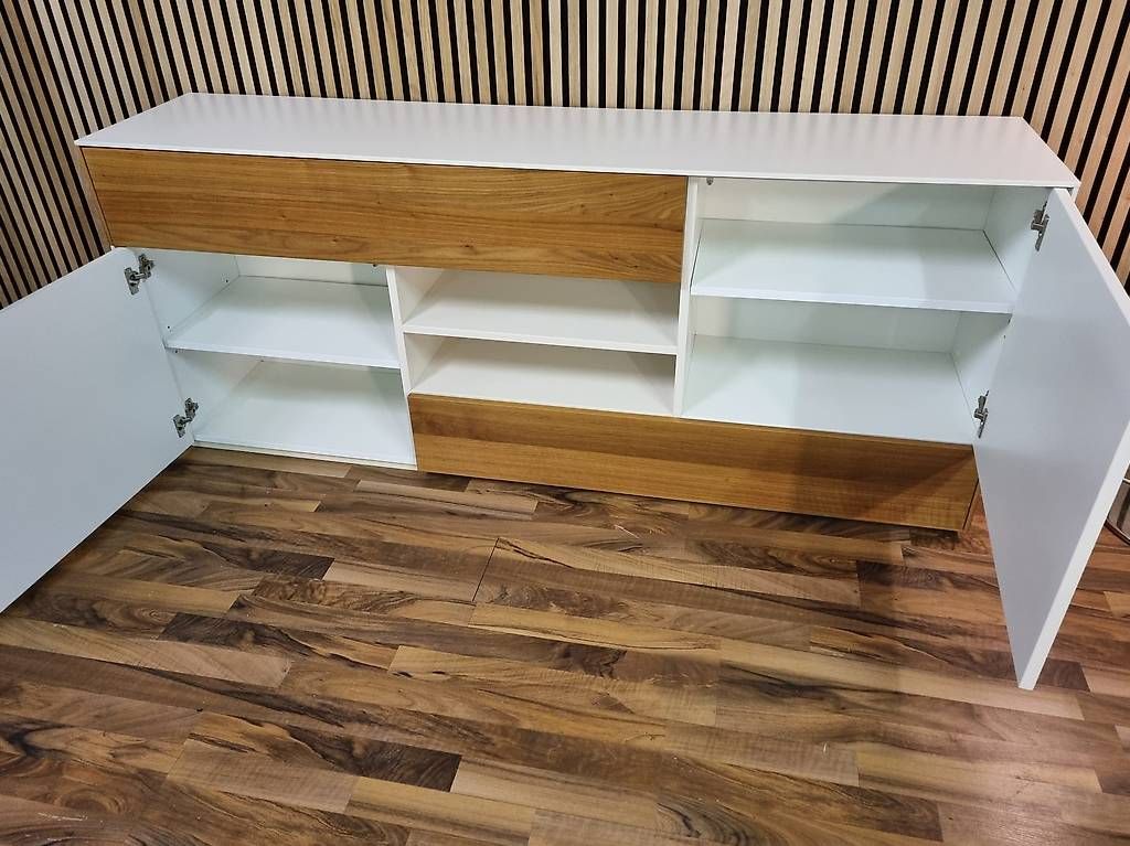 Cassettiere: Sideboard / Kommode Transport sofort möglich – Usato da Niedergösgen venduto da GogiCeda 3