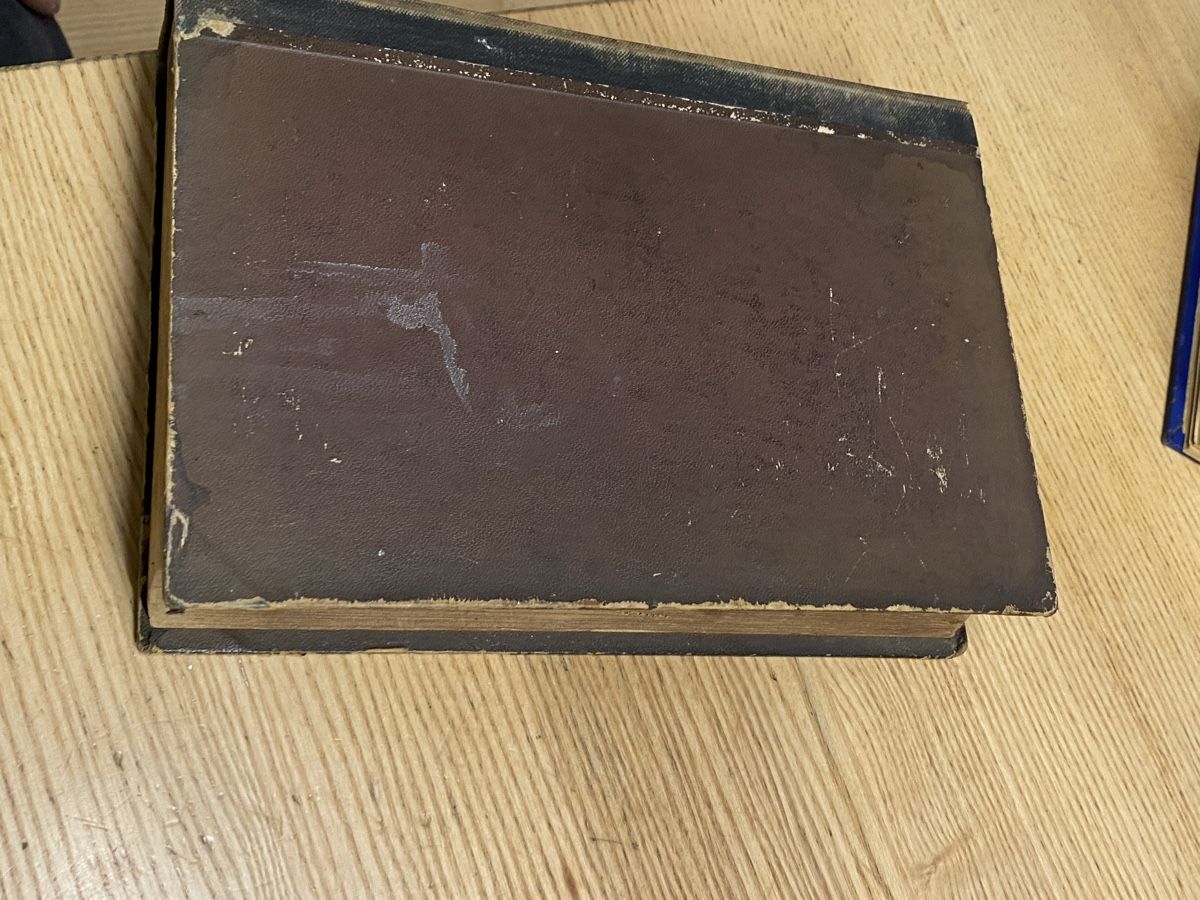 Libri: Ortslexikon Schweiz 1887 – Usato da Mosnang venduto da Goldwasser 1