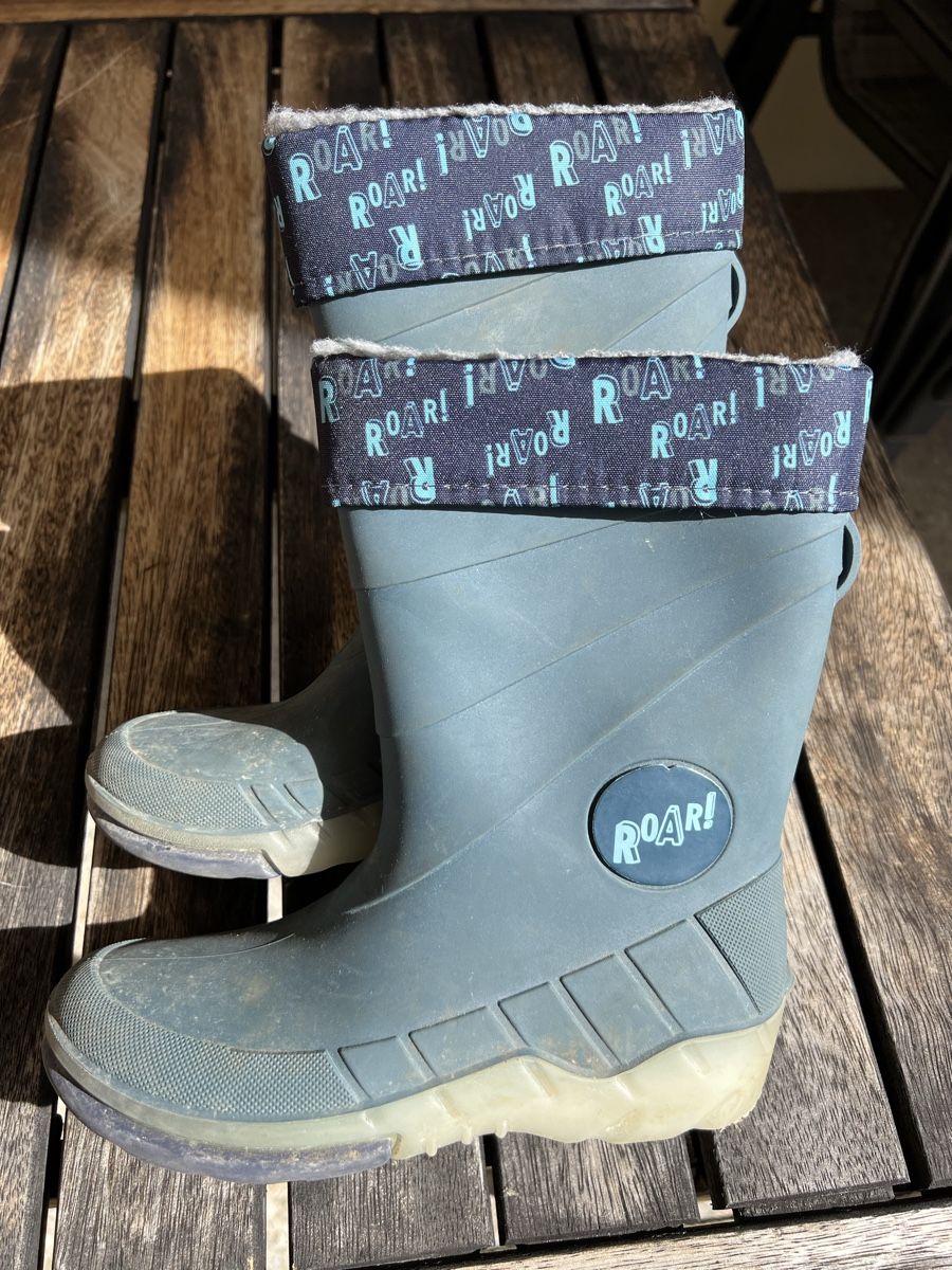 Lupilu Scarpe per ragazzi: Gummistiefel 30/31 – Usato da Glattbrugg venduto da HUAKK