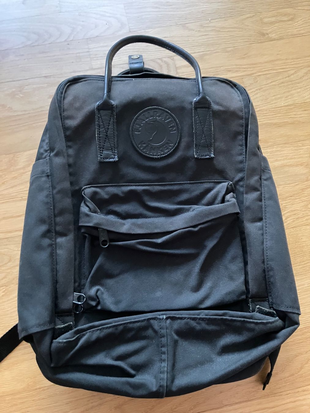 Fjällräven Rucksäcke: FJällraven Rucksack – Gebraucht aus Spreitenbach von schwarzerhase70