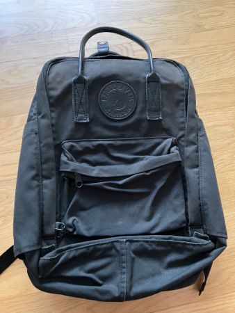 FJällraven Rucksack