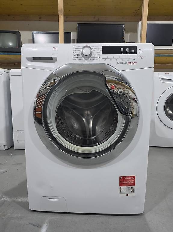 Waschmaschinen: Lave-linge Hoover 9kg A+++ – Gebraucht aus Onex von sam_xr7p 2