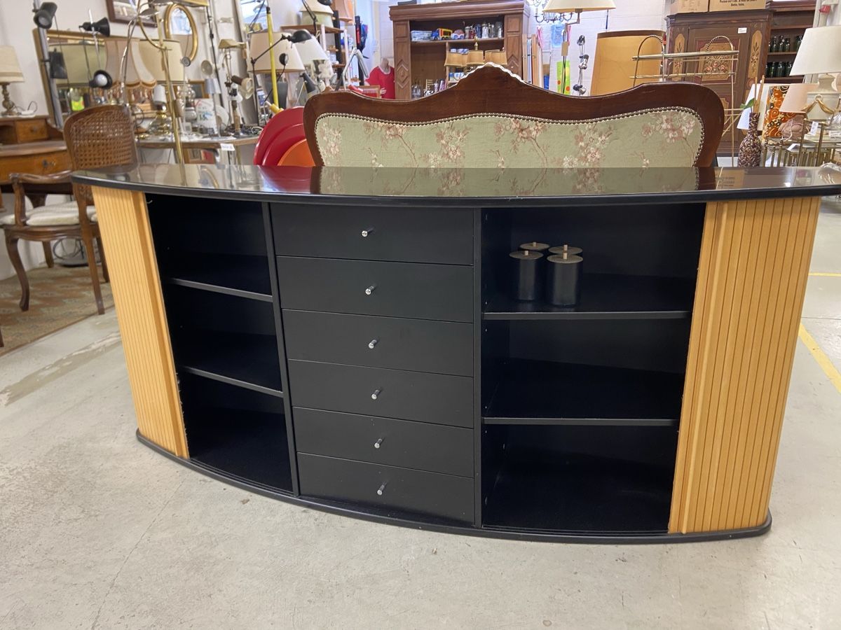 Cassettiere: Vintage Sideboard – Usato da Niederhasli venduto da Fundus64