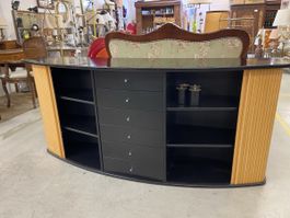 Vintage Sideboard