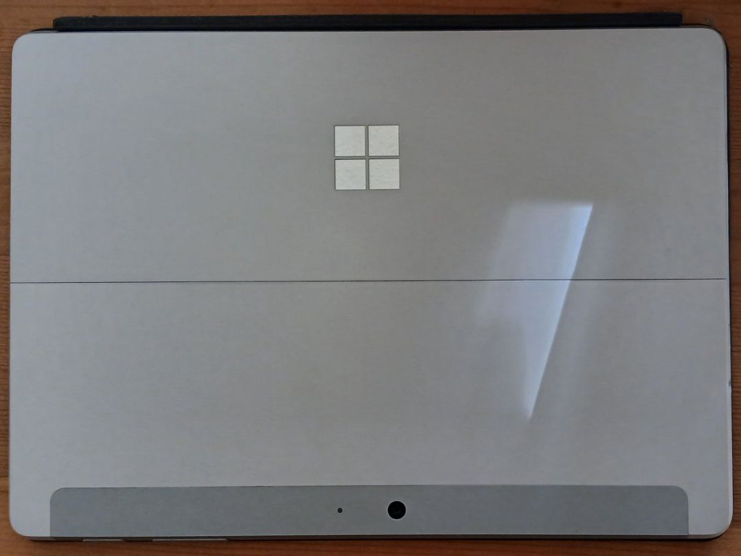 Microsoft Tablettes PC: Microsoft Surface Go 1824 – D'occasion à Zürich par sebime0 5