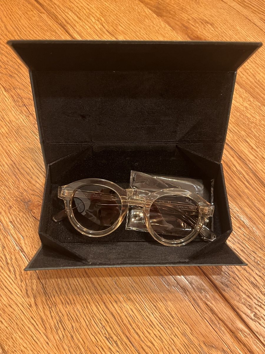 Mulberry Brillen & Gläser: Mulberry England Sonnenbrille – Neu (gemäss Beschreibung) aus Langenthal von joli_w 1