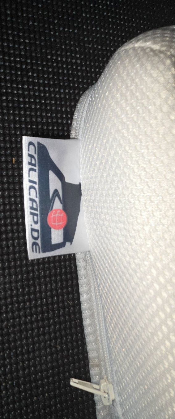Matratzen: Camper Matratze Calibed – Neu (gemäss Beschreibung) aus Niederlenz von _Tom 2