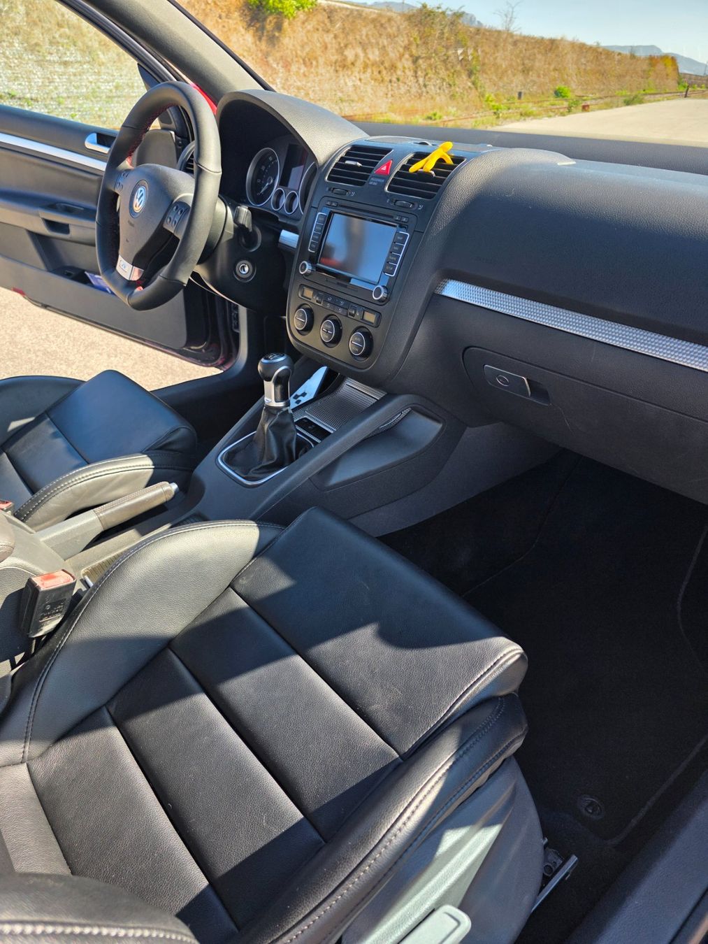VW Automobili: Vw Golf 5 R32 / Ab Mfk – Usato da Leuzigen venduto da Mj1989 4