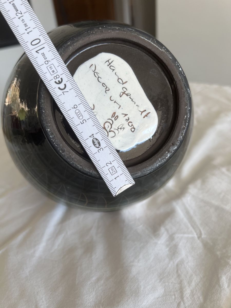 Vase & Récipients: Vase – D'occasion à Euthal par 99Antik 4