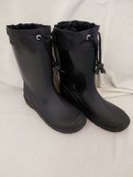 Beck Gummiestiefel/Regenstiefel, Grösse 35, ungefüttert