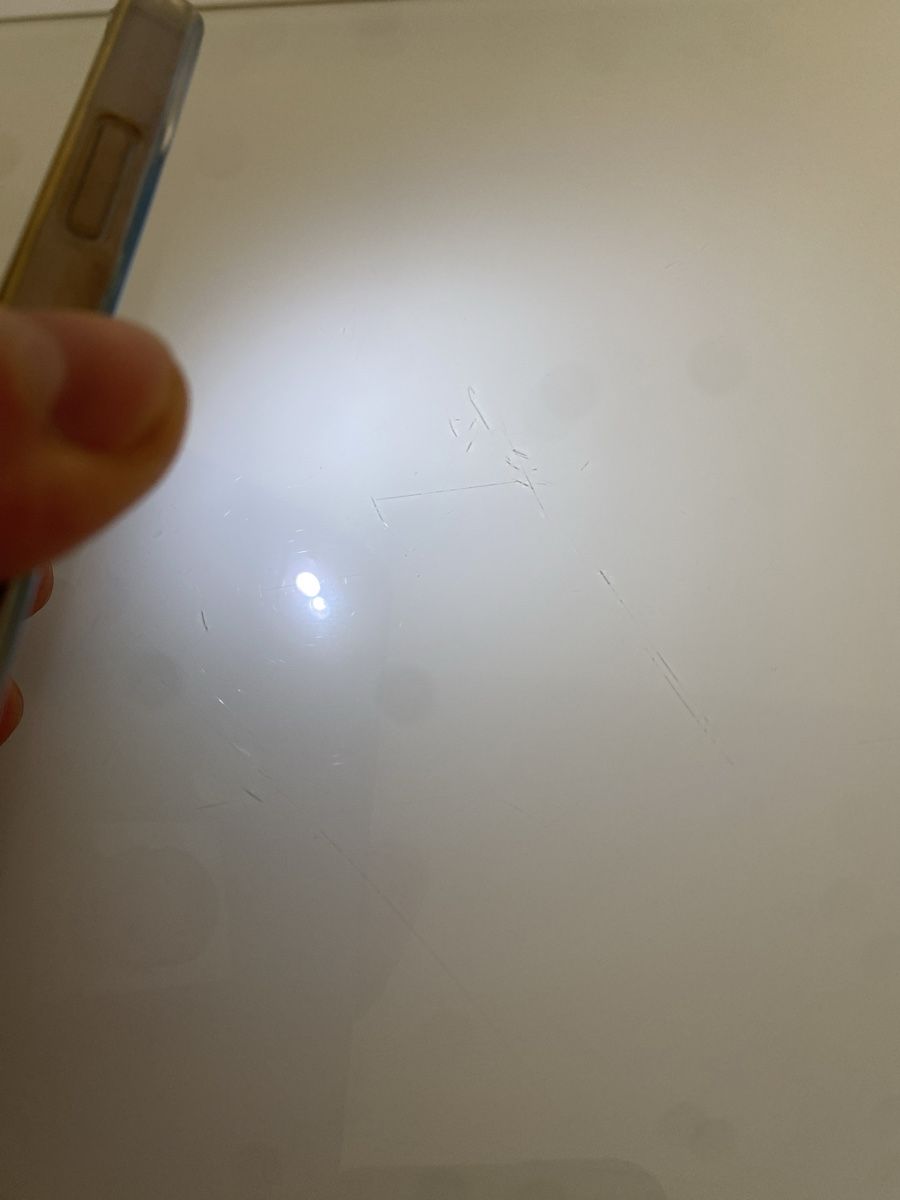 Tavoli: Torsby Ikea Esstisch Metal-Glas – Usato da Zürich venduto da ant_sjm9 3