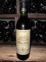Bodegas Almenar Rioja 1975
