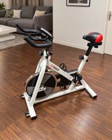Indoor Cycle Bike SWIFTER weiss
