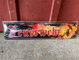 Feuerwehr