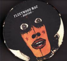 Fleetwood Mac ‎– Boston
