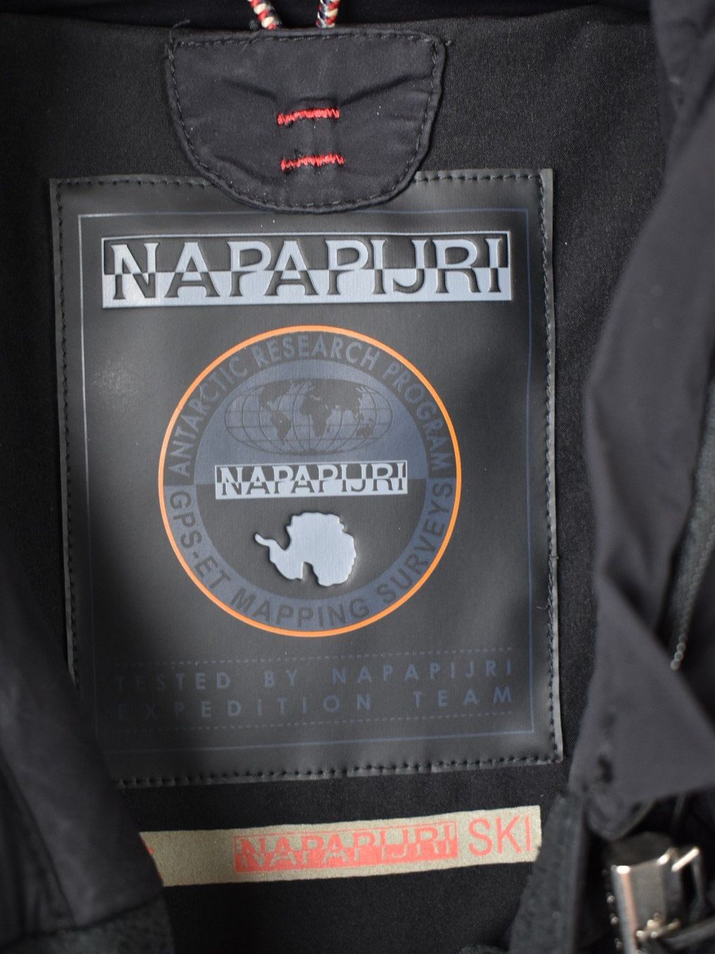Napapijri Giacche: Napapijri Jacke Gr.M – Usato da Nürensdorf venduto da 2ND_STORY 9