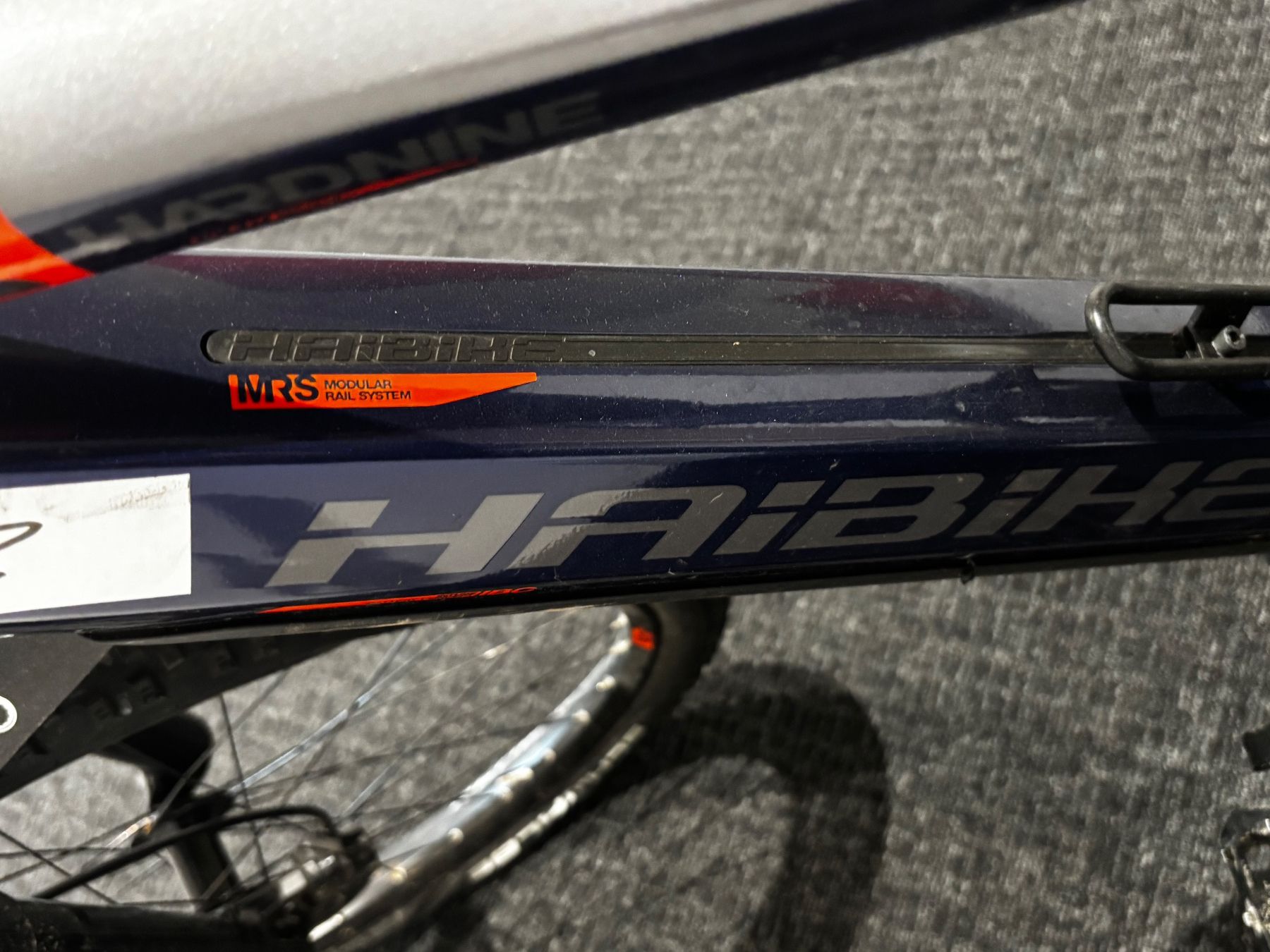 Haibike Biciclette: Haibike Hardnine 1.5 E-bike – Usato da Frauenfeld venduto da Staatsanwaltschaft 6