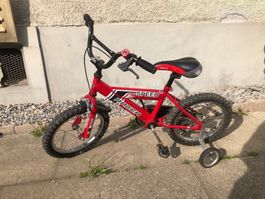Baby Fahrrad