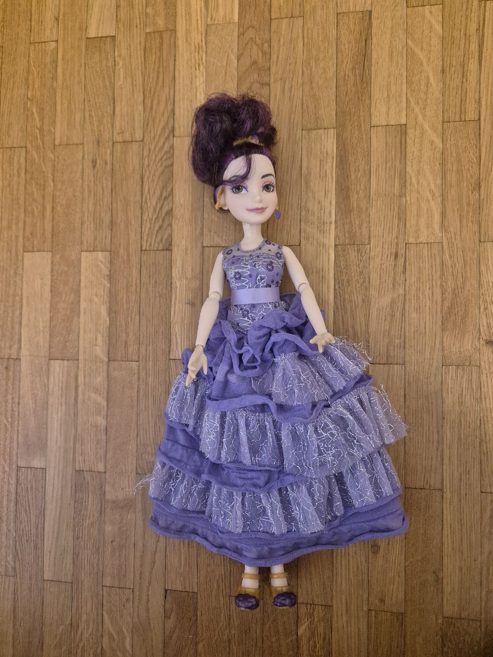 Bambole: 5 Barbies – Usato da Granges-Paccot venduto da smo_dp89 4