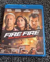 Fire with Fire