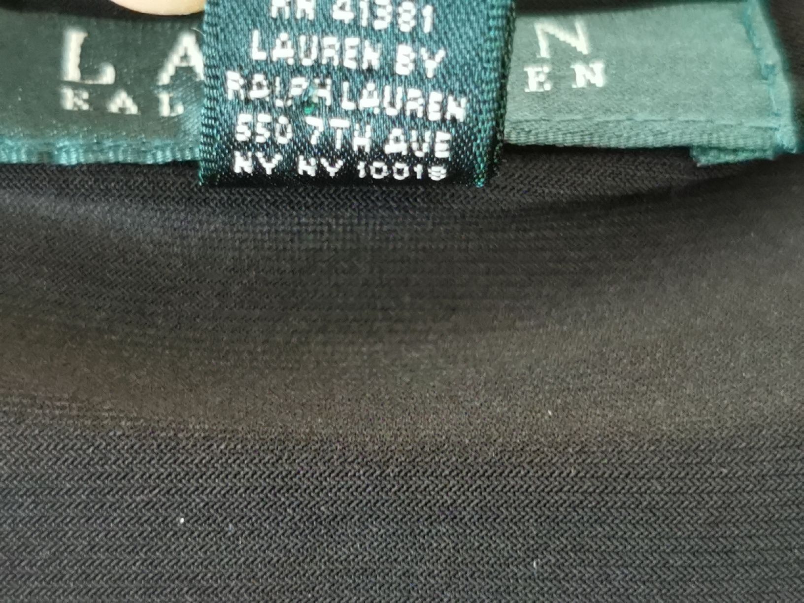 Comma Vestiti: Ralph Lauren Dress Gr 10 – Usato da Schlieren venduto da vlalif 2