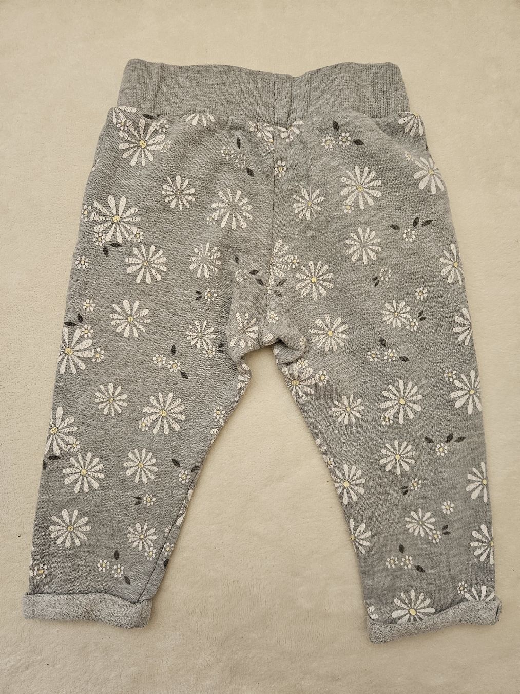 Pantaloni: Trainerhose Gr. 86 – Usato da Worb venduto da jun_fj8w 1