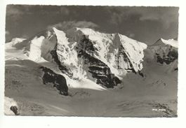 PONTRESINA Piz Palü, Foto Flury
