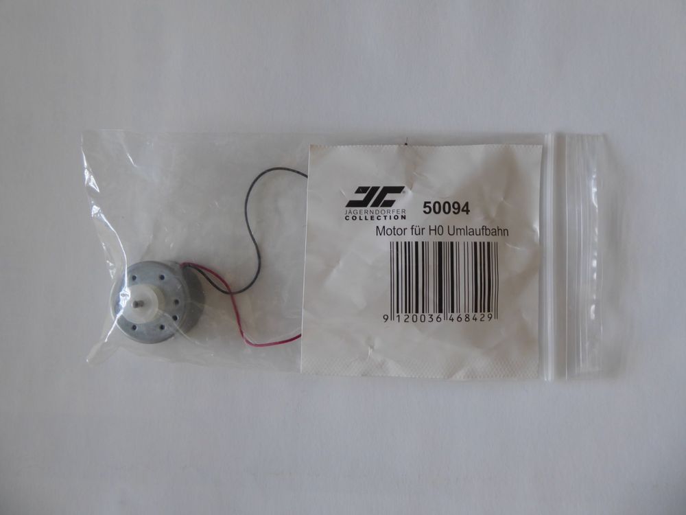 JC50080 230V Adaptateur Secteur Jaegerndorfer 230V Pour Modèles 1:32 - JC50080 - Alimentation Sécurisée Adaptateur 230V Modèles Réduits