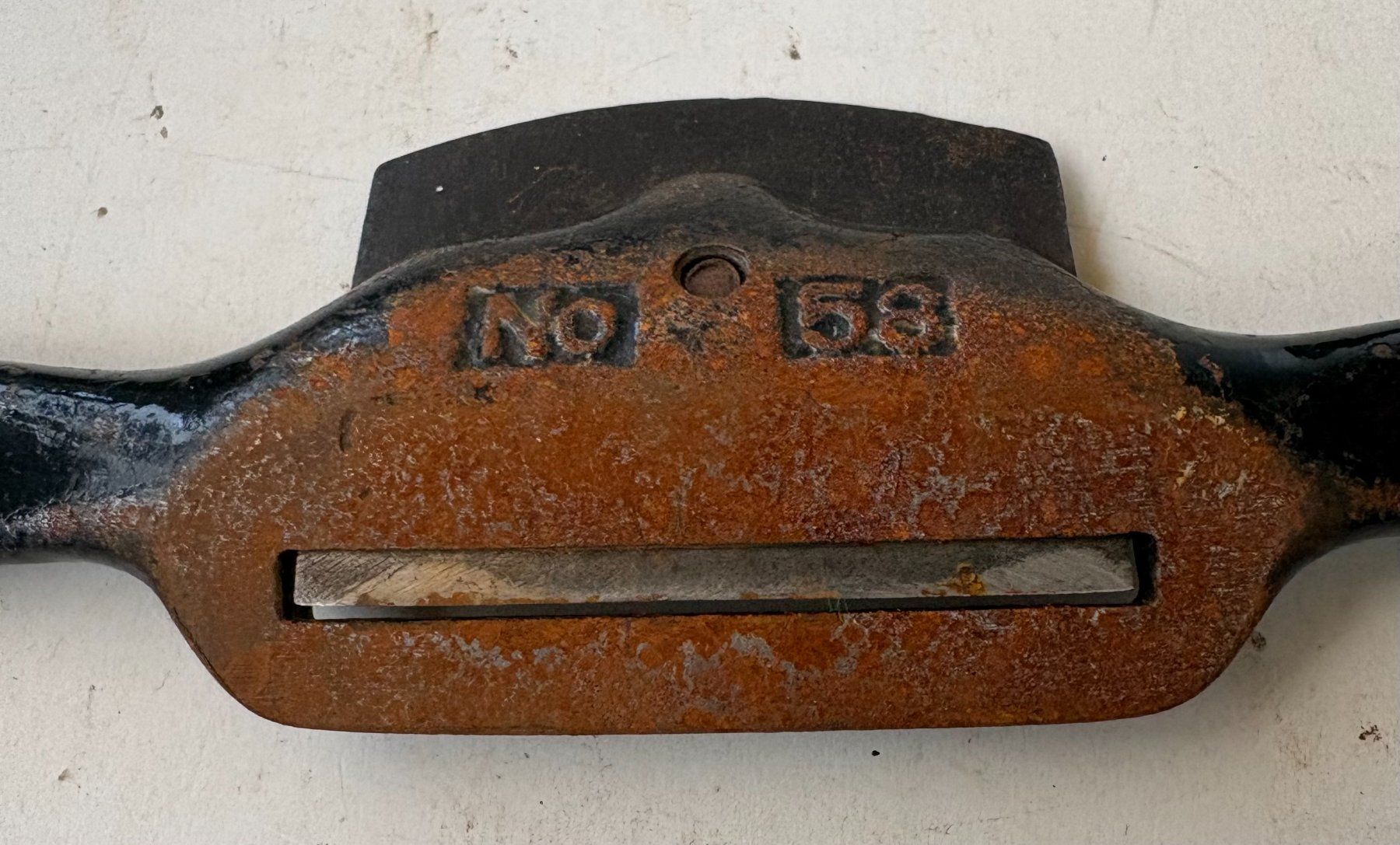 Tutti gli attrezzi: VINTAGE WERKZEUG – Usato da Ostermundigen venduto da wini63 2