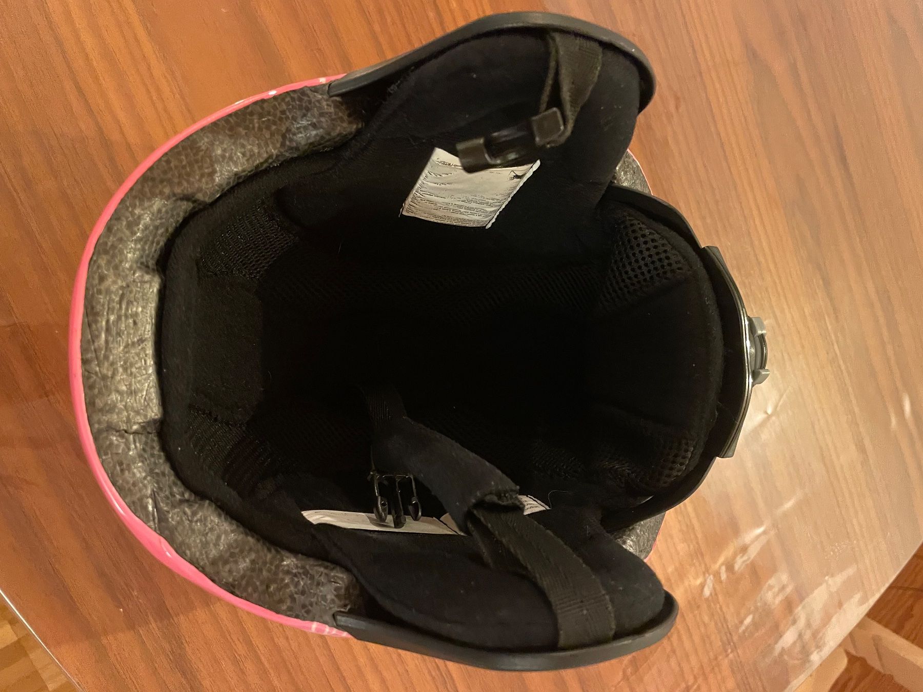 Helme: Kinder skihelm 46 Nord – Gebraucht aus Baar von ham_sw6n 2