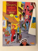 SPIROU & FANTASIO GESAMTAUSGABE BAND 3