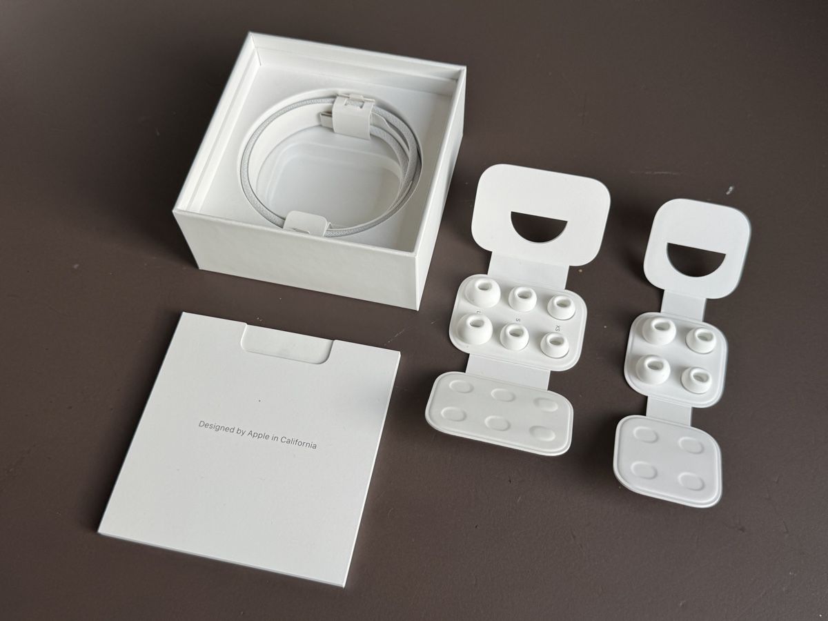 Apple Cuffie: Apple AirPods Pro 2 MagSafe USB-C – Usato da Windisch venduto da Poca997 5