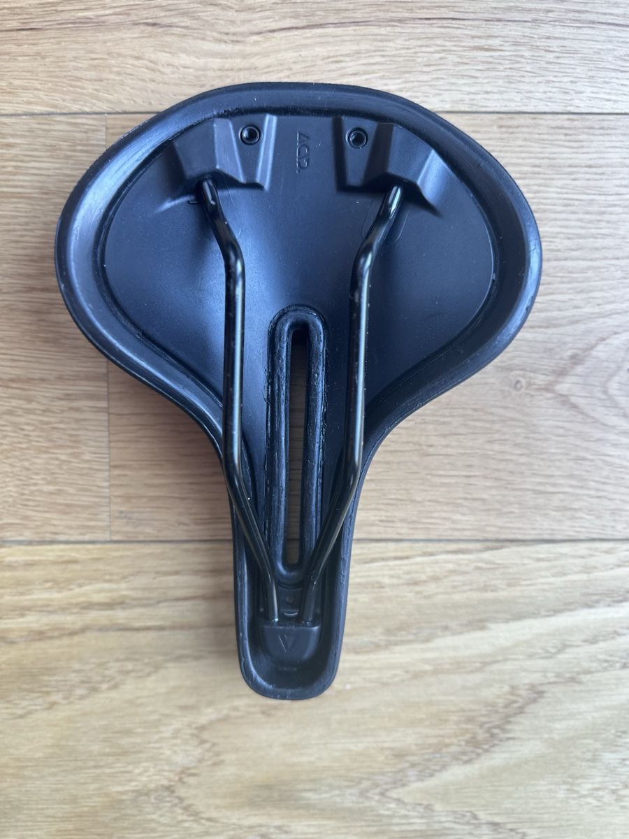 Cube Ersatzteile: Bicycle saddle Acid CUBE – Neu (gemäss Beschreibung) aus Glis von sim_5cyb 1