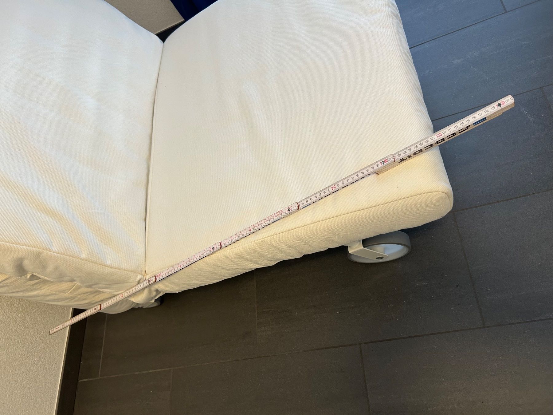 Ikea Divani: Bettsofa – Usato da Aristau venduto da Mastergee 3
