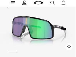 Oakley OO9462 SUTRO S Neu