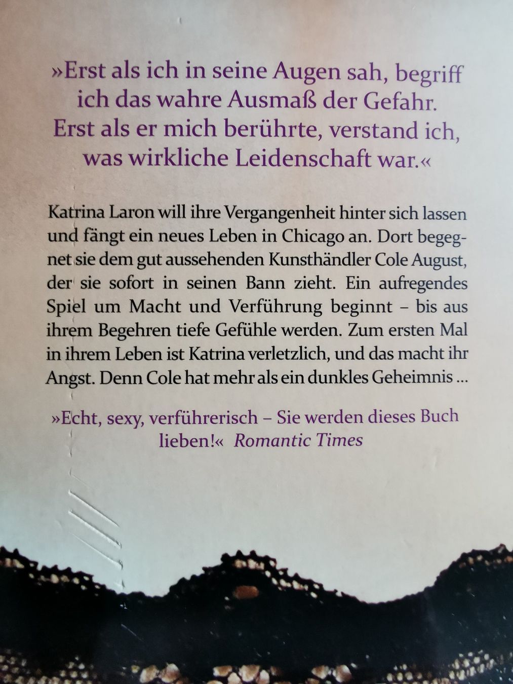 Libri: J. Kenner, Wanted Serie 1-3 – Usato da Kölliken venduto da mar5742 4
