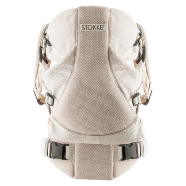 Sport dell'aria & Aquiloni: New Stokke baby carrybag zeitgeist – Nuovo e nell'imballaggio originale da Uznach venduto da ger_7gvr