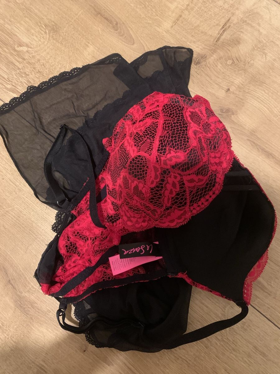 Negligees & Pyjamas: La Senza original Nachthemd  – Neu (gemäss Beschreibung) aus Zell LU von Cipollone7 7