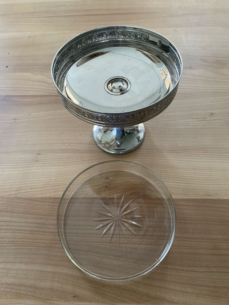 Coupes: Tafelaufsatz Schale – D'occasion à Agriswil par Mafi_69 2