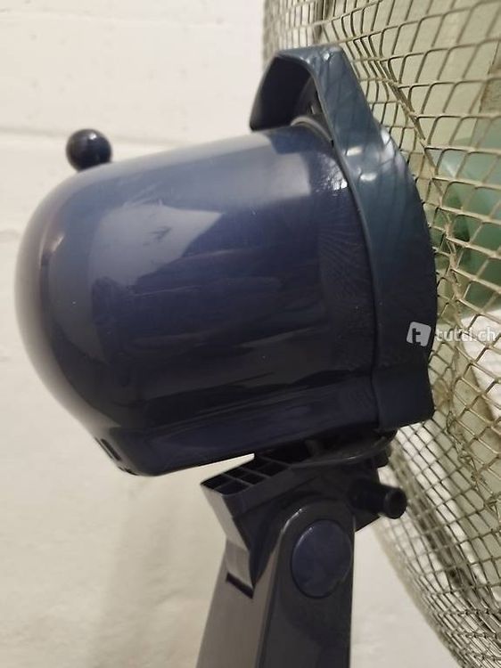 Ventilatore a piedistallo 3