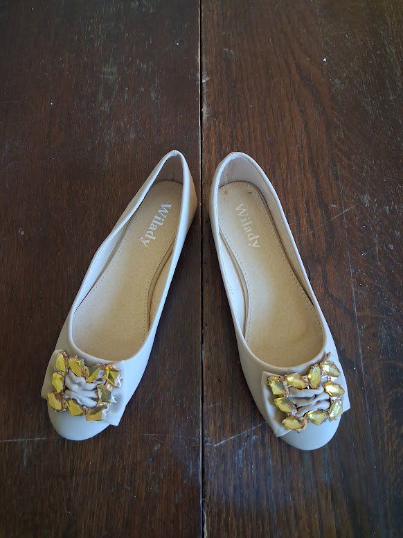 Chaussures femmes: Escarpins Wilady 39 – Neuf avec emballage d'origine à Genève par Bell-47