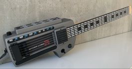 STARR LABS  ZTAR  Z7-S MIDI CONTROLLER / GITARRE ODER BASS