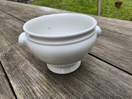 Keramik: Langenthal Porzellan-Schüssel vintage