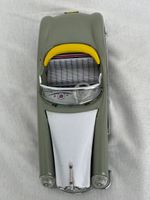Antikes BLECH-MODELL-SPIELZEUGAUTO / Cabrio / Vintage / Top!