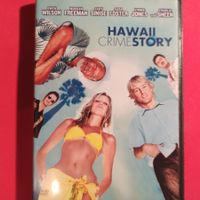 Hawaii Crime Story