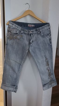 Gesel Jeans