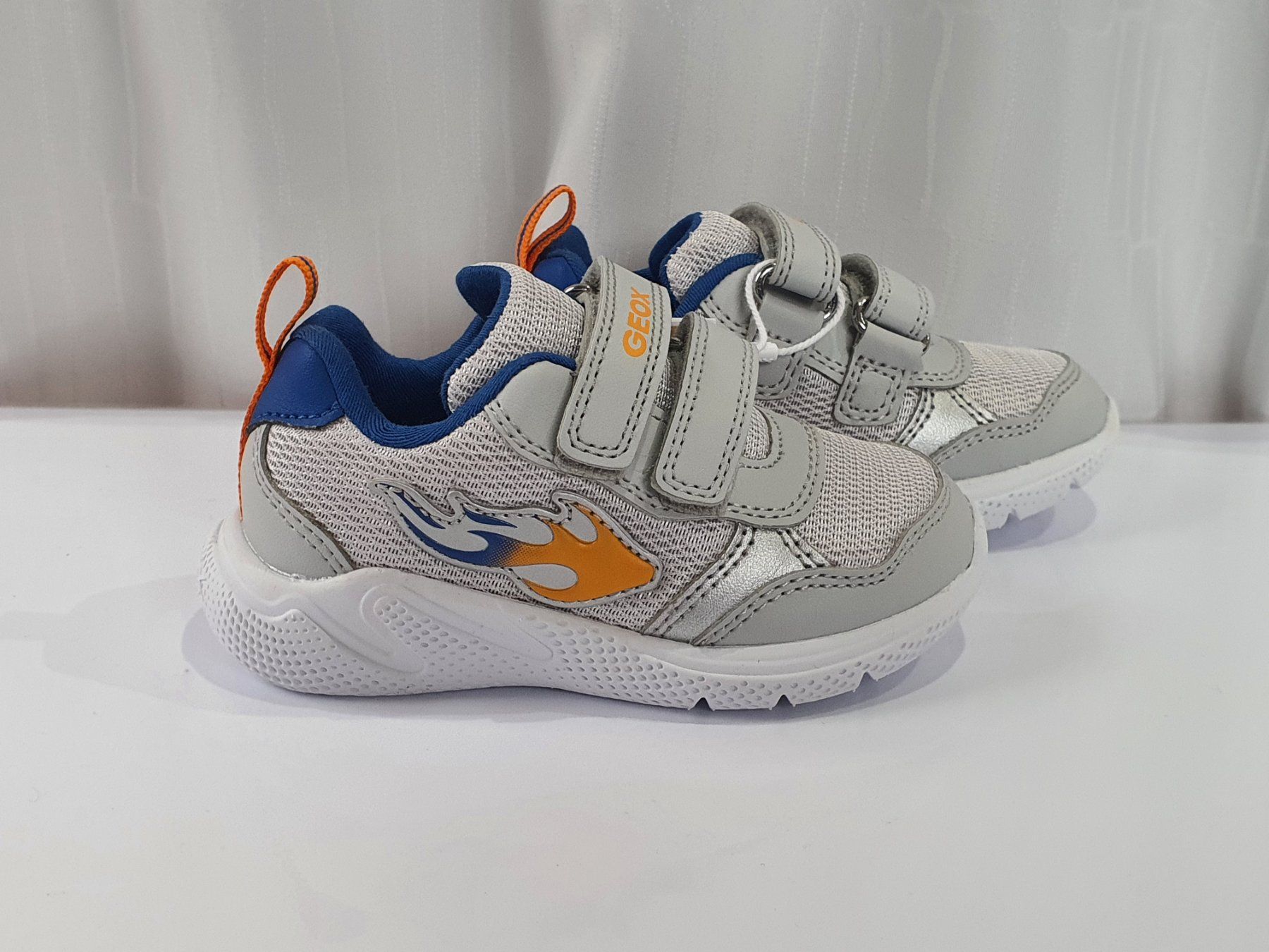 Geox Schuhe für Jungen: Gr. 22 - Geox Kinderschuhe, Neu – Neu und originalverpackt aus Nürensdorf von SunshineKinderschuhe 1