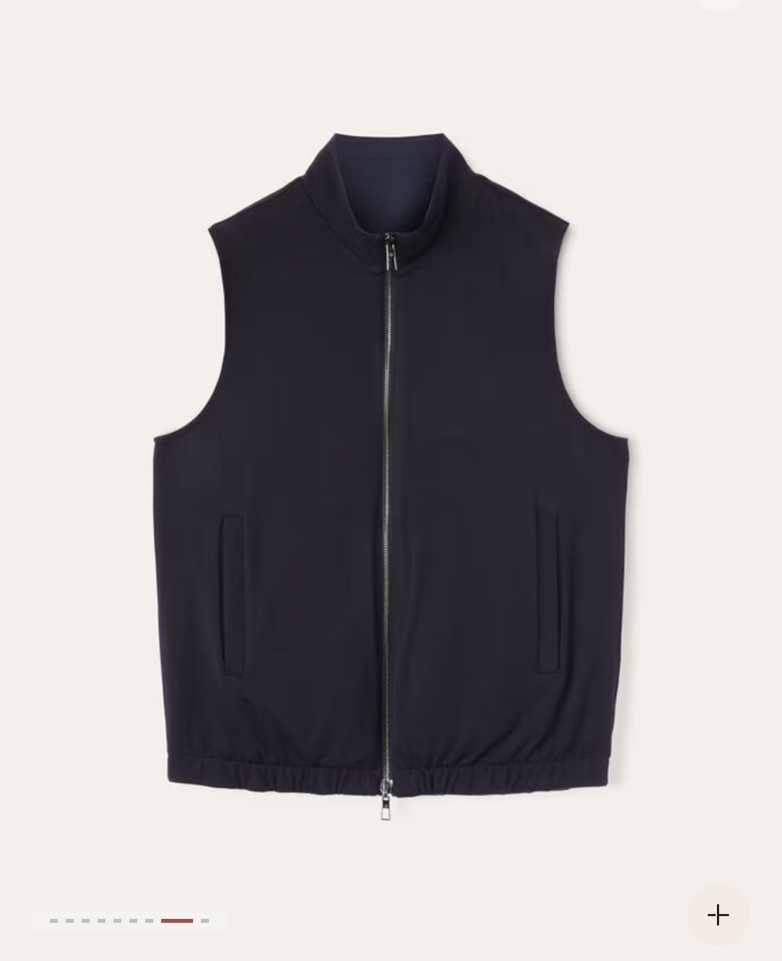 Loro Piana Gilet & Giacche: Loro Piana Weste (neu) – Nuovo e nell'imballaggio originale da Zürich venduto da Falconking 6