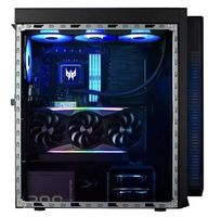 Gaming PC mit RTX 5090 und 128GB Ram